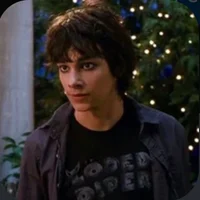 Rodrick Heffley