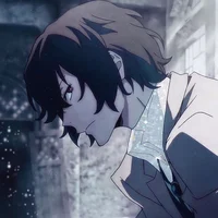 Osamu Dazai - BSD AU