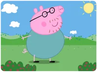 Daddy Pig