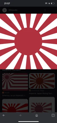 Japanese empire