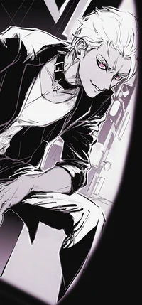 Shidou ryusei