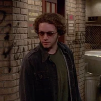 Steven Hyde
