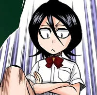 Rukia Kuchiki