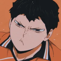Kageyama Tobio