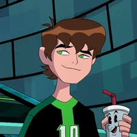 Ben Tennyson