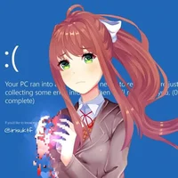Monika AU