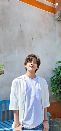Taehyung