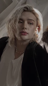 Hwang Hyunjin