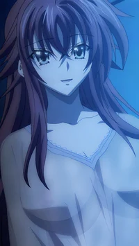 Rias Gremory 