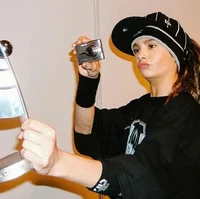 Tom kaulitz