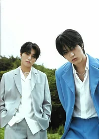 Park haruto