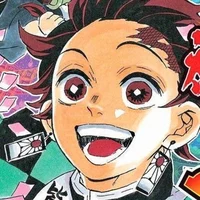 Tanjiro Kamado