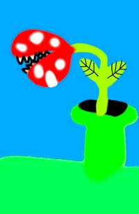 Chomper plant