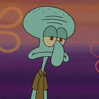 Squidward