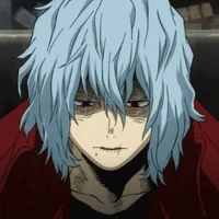 Tomura Shigaraki