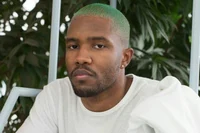 Frank ocean
