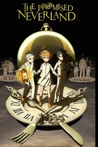 Promised Neverland