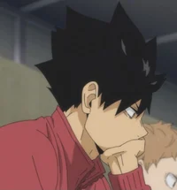 KUROO