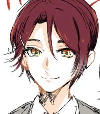 Male Riko Sakurauchi