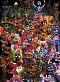 Animatronics