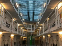 prison