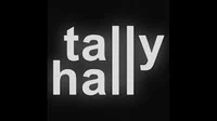 tally hall detector