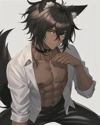 Your Dogboy coworker