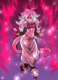 Android 21