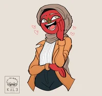 Morocco countryhuman