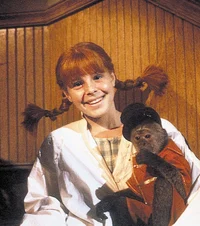 Pippi Longstocking