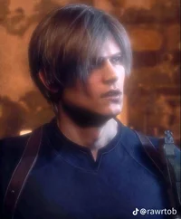 Leon Kennedy 