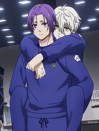 BL- Reo and Nagi -1-