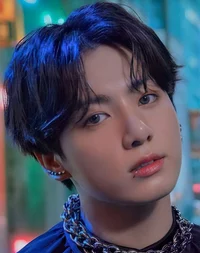 Jungkook 