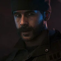 Captain Price