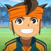 Endou Mamoru