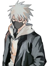 Kakashi Hatake 