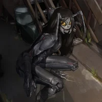 Mutant Taylor Hebert