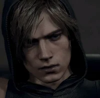 Leon Kennedy