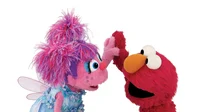 Elmo And Abby