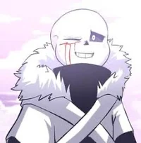 Cross sans