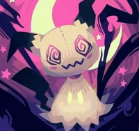 Mimikyu