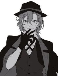 -Chuuya