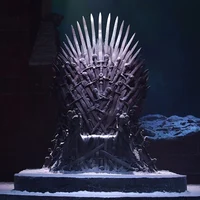 Iron Throne RPG