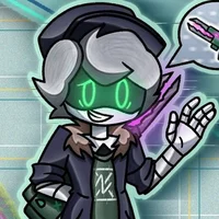 Murder drone I-n fan