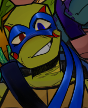 Rottmnt Leo