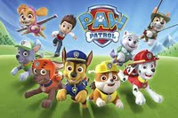 Paw Patrol