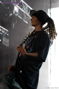 Tom Kaulitz