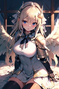 Oneedere Angel