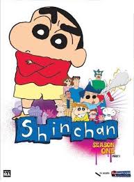 Crayon Shin-Chan RP