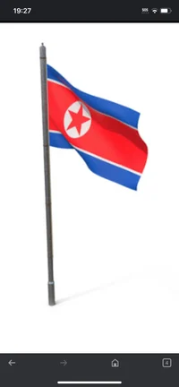North korea